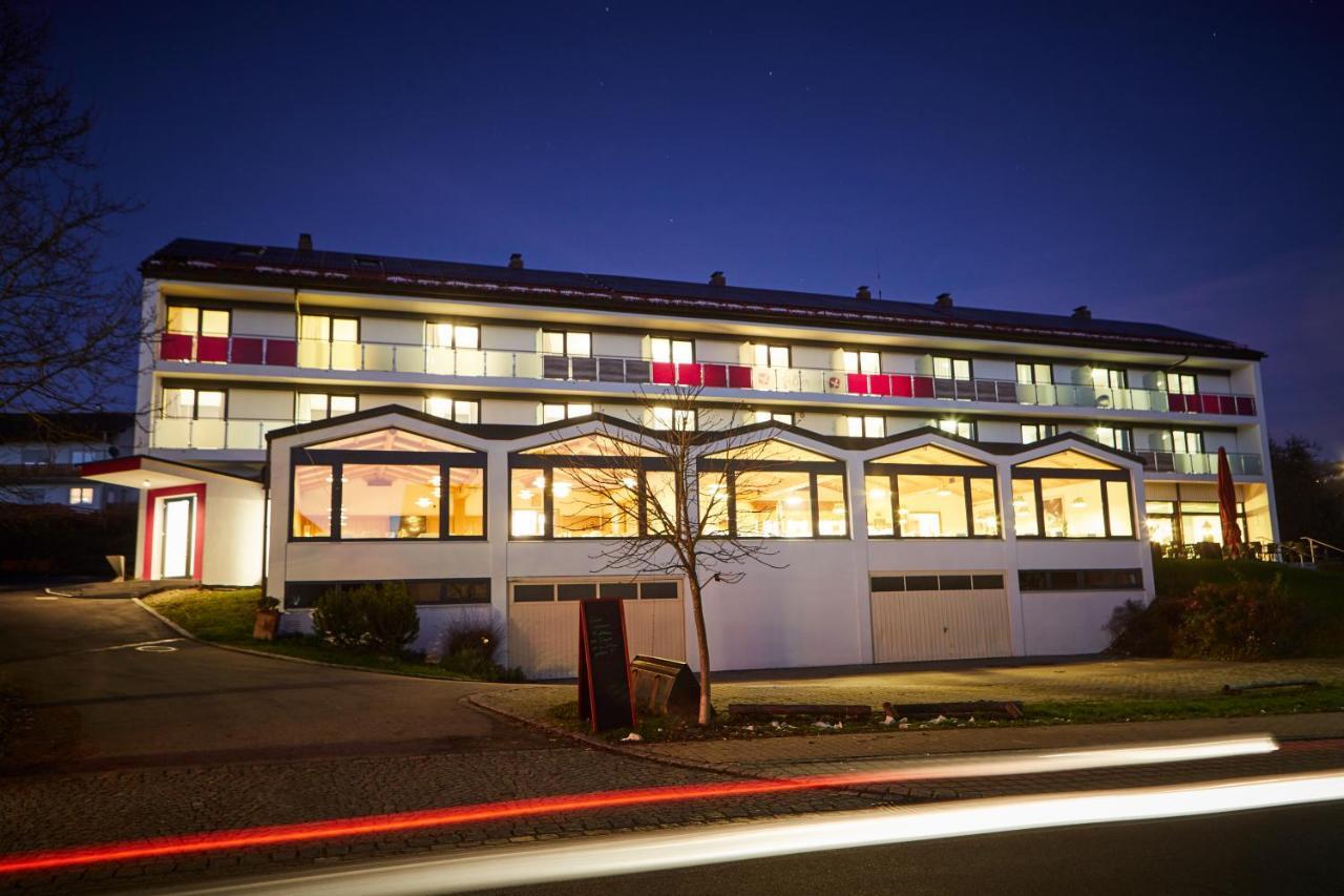 Hotel Falter Drachselsried Zimmer foto